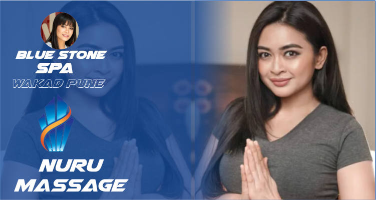 Nuru Massage in Wakad